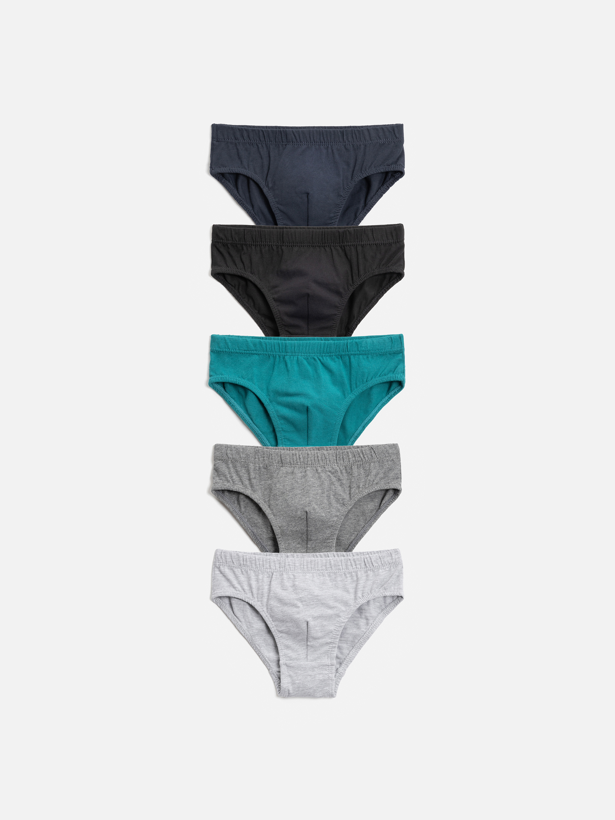 Трусы 5 шт Acoola 20134120009_0084204 - фото 6