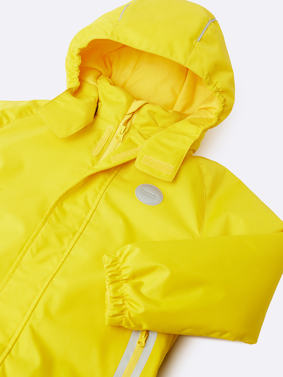 Комбинезон Lassie 72103411-2390 - фото 4