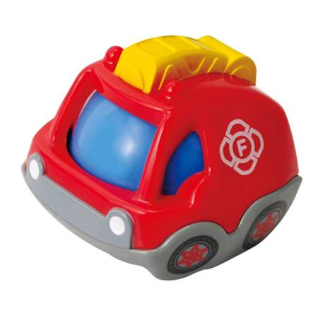 Пожарная машина Play Go
