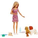 Кукла модельная Barbie