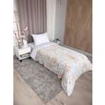 Плед Baby Nice Оленята 150 x 200 см велсофт