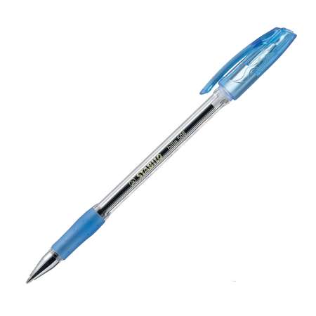 Ручка шариковая STABILO 1 шт.