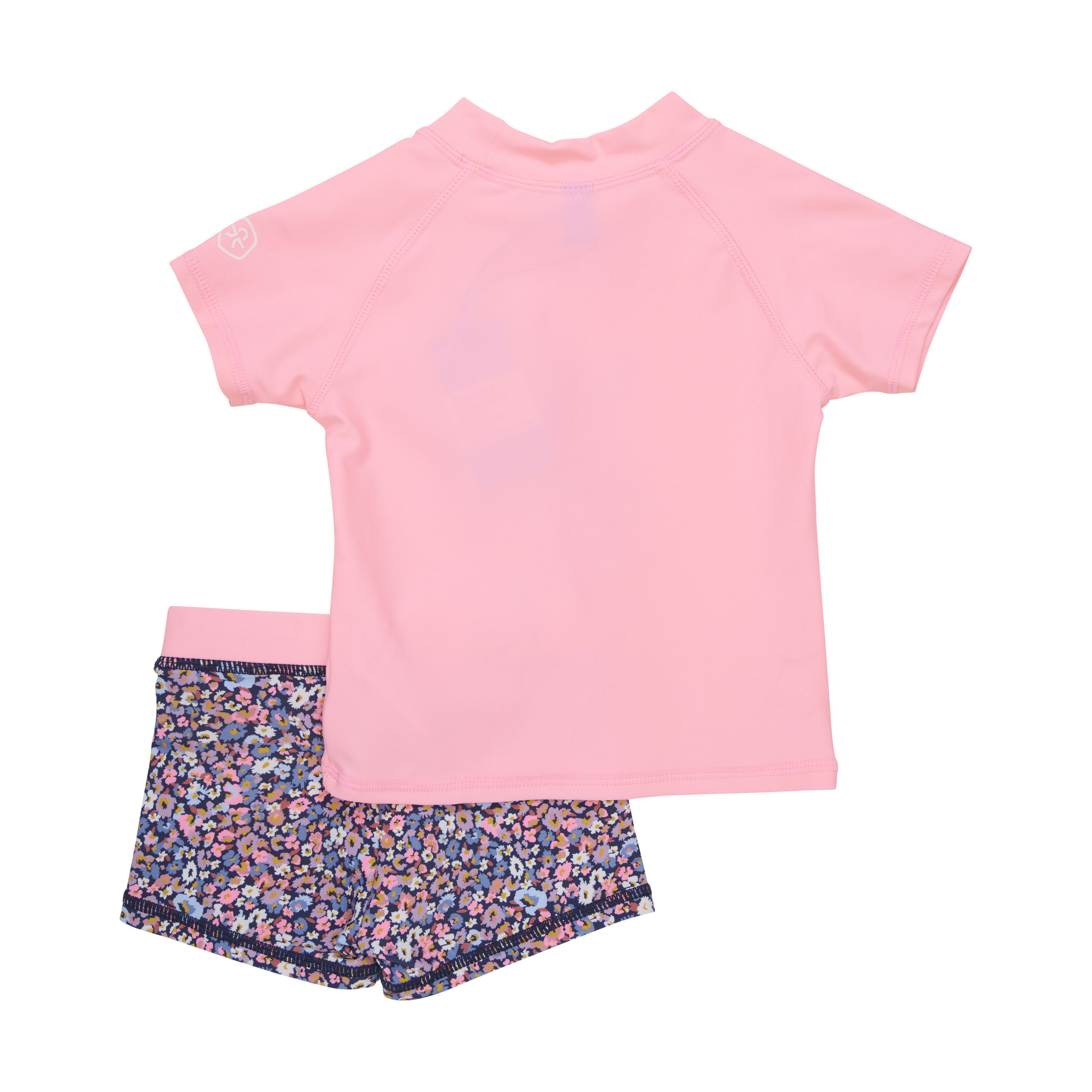 Купальный костюм Color Kids 720209-4196 - фото 2