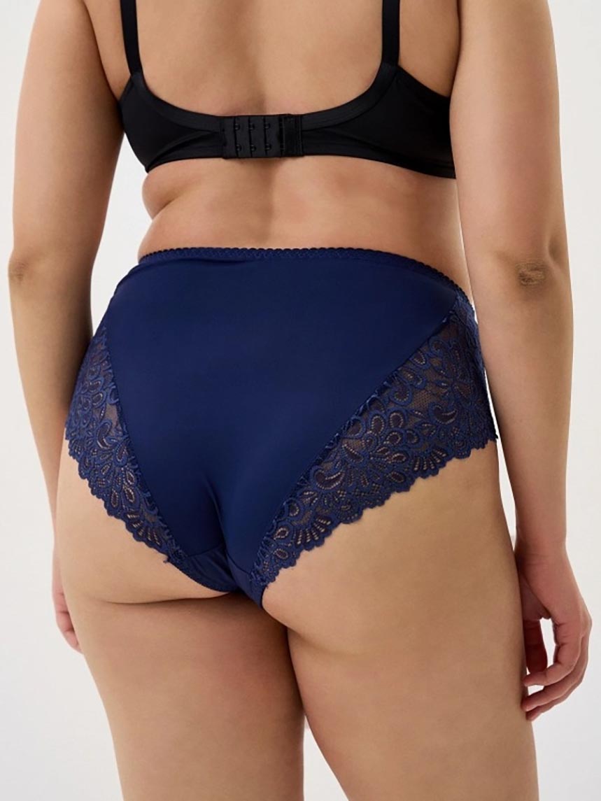 Трусы Настроение женщины T00023/СИНИЙ - фото 2