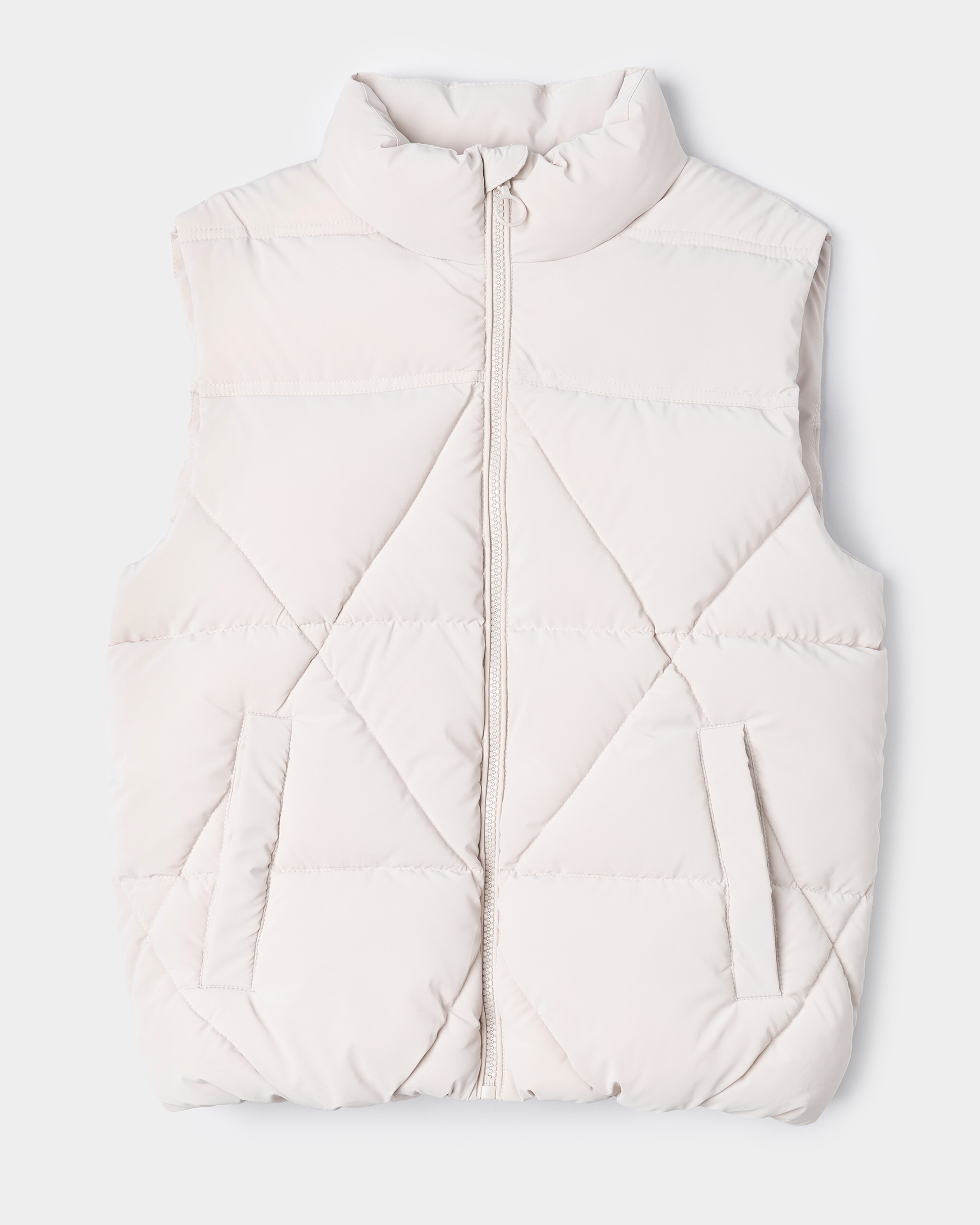 Жилет Futurino S26FU3-G359tg-F0 - фото 1