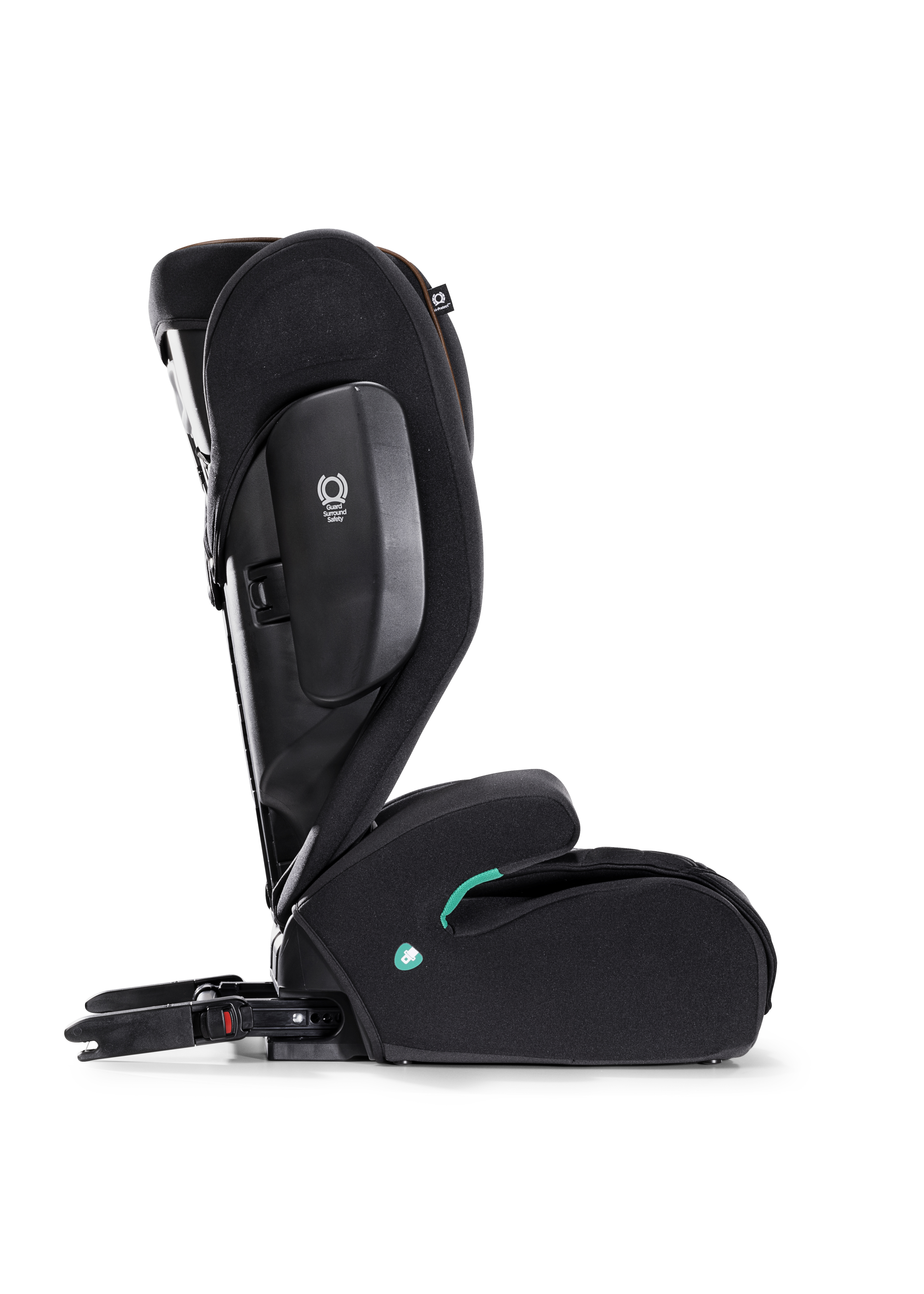 Автокресло Joie I-Traver Isofix 2/3 (15-36 кг) - фото 8