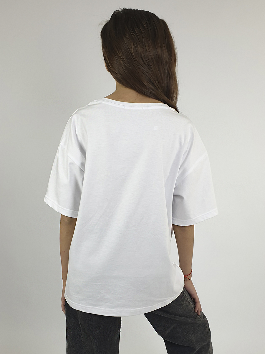 Футболка Luneva 61-03-2. - фото 2