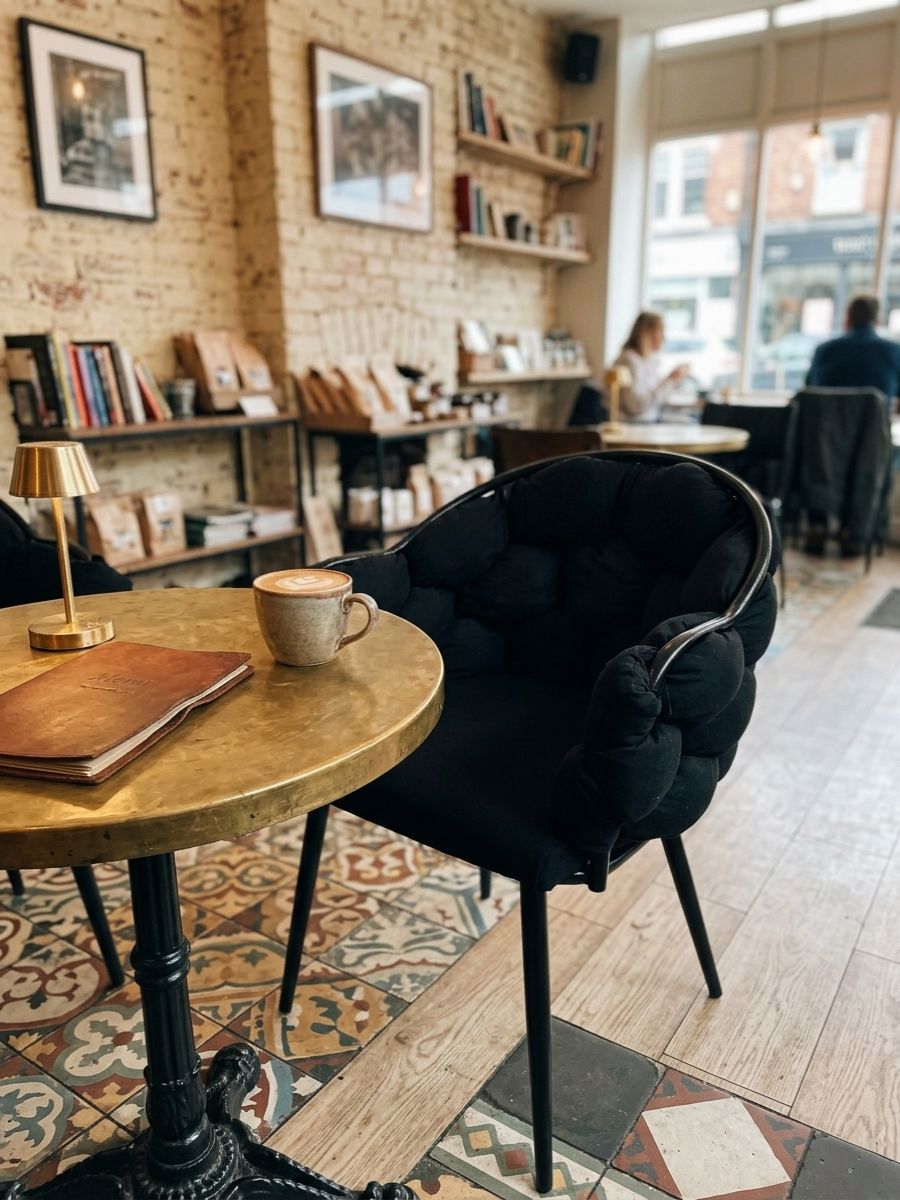 Стул New Victoria - фото 4