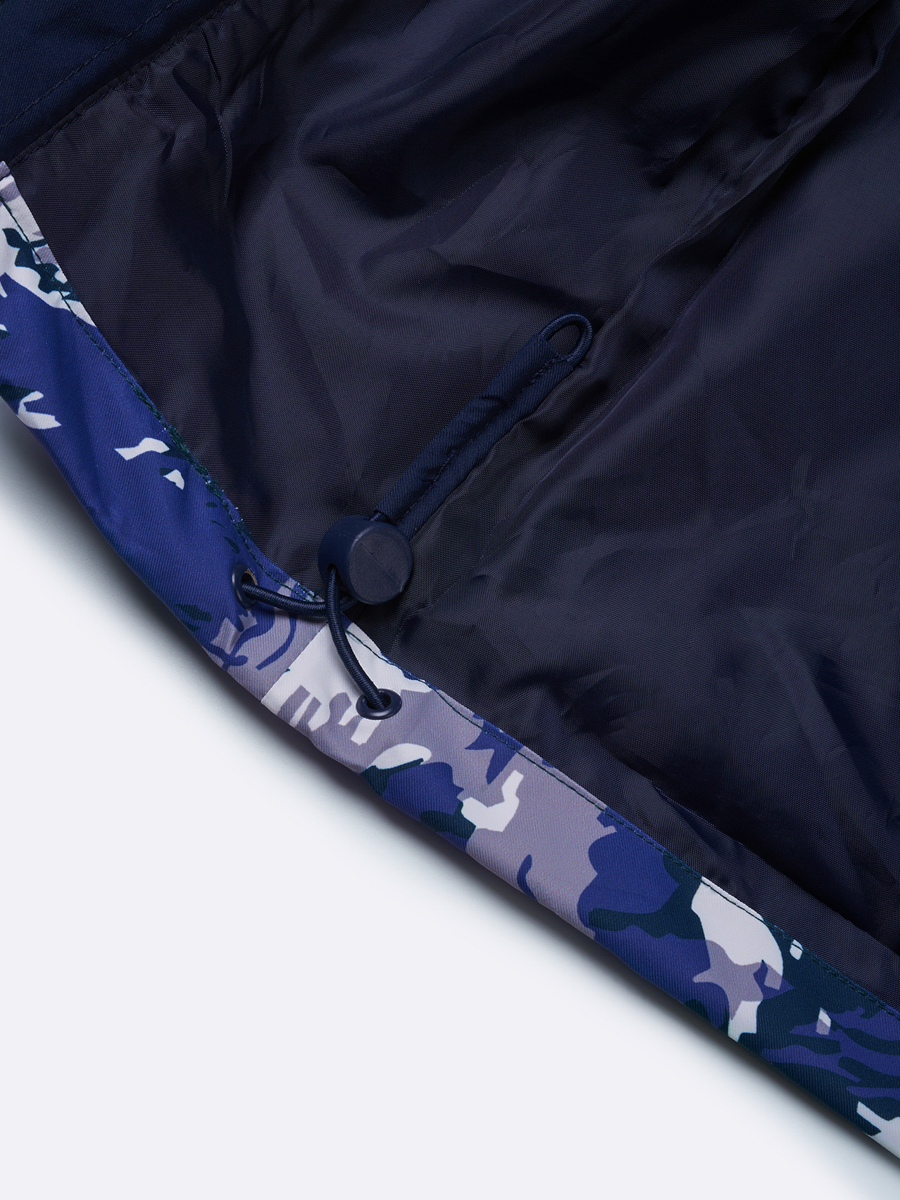 Куртка Lassie 72104208-6960 - фото 8