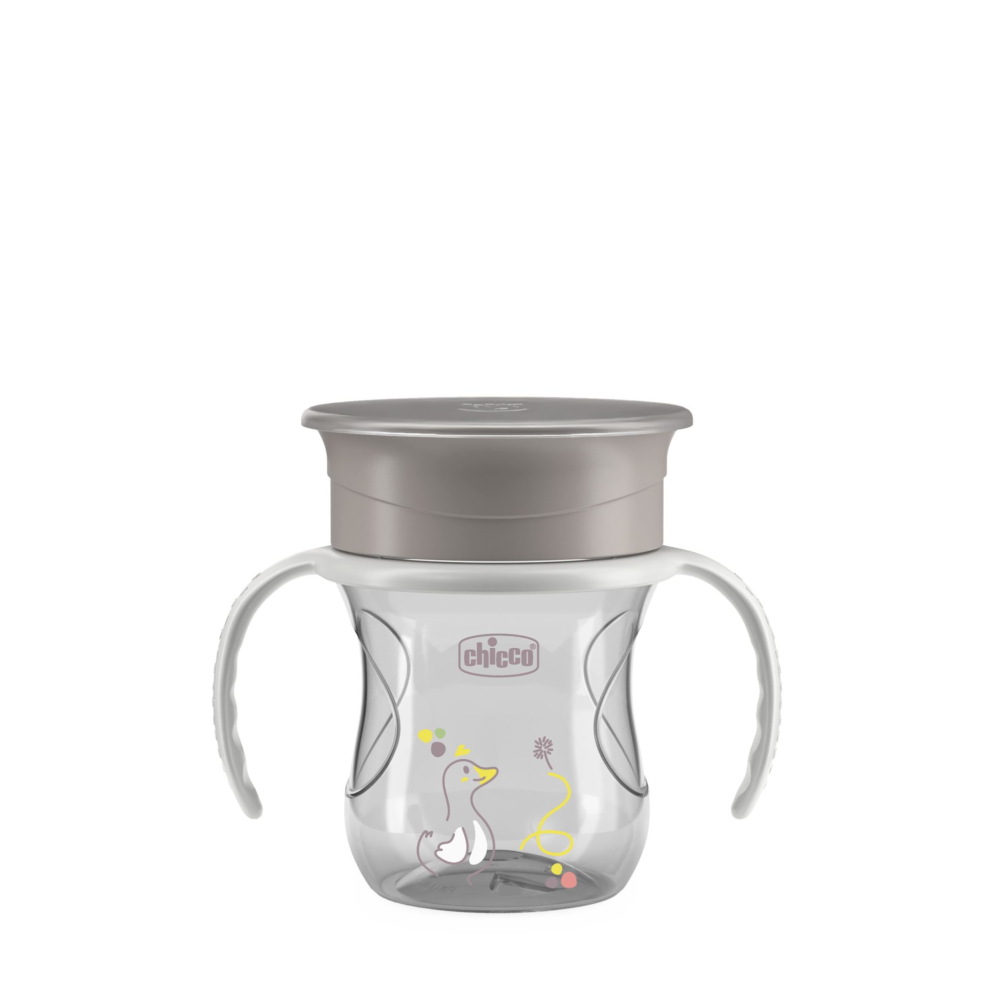 Поильник Chicco Perfect Cup 200 мл 1 шт. - фото 9