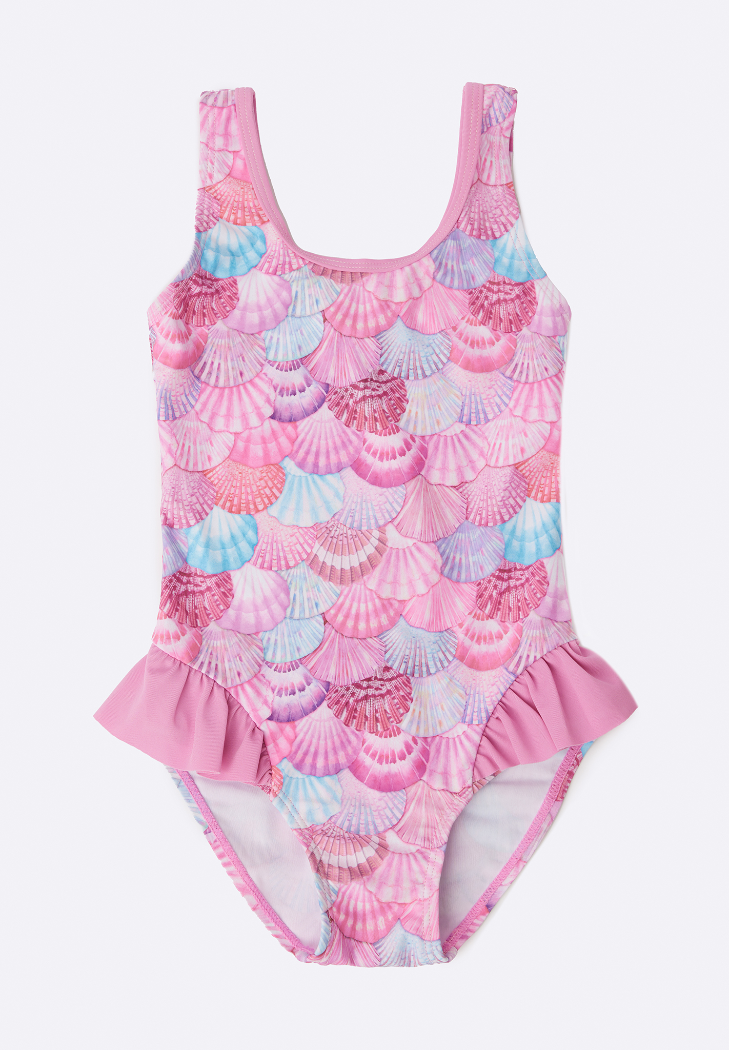 Купальник Lassie 7200060A-4741 - фото 1