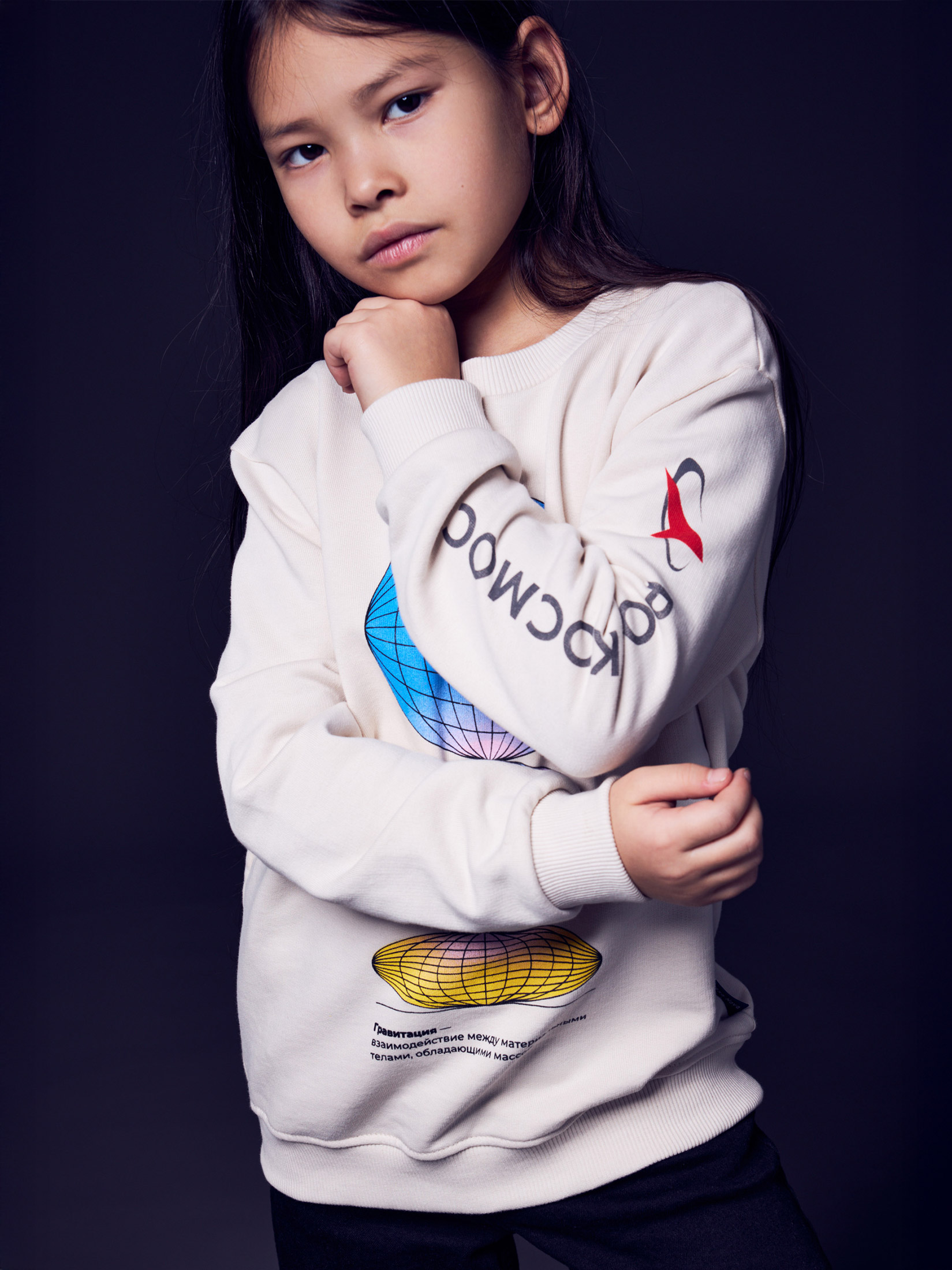 Свитшот Bossa Nova 232Р-4613-М - фото 3