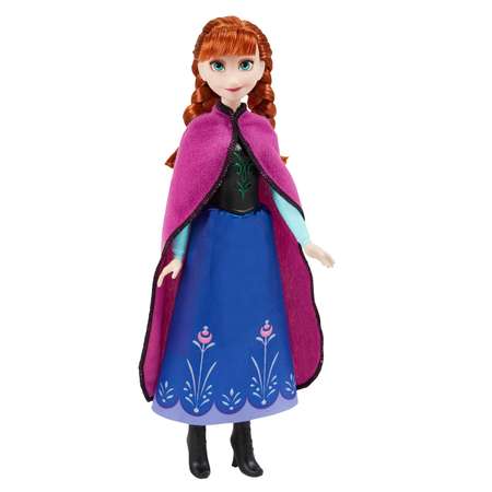 Кукла модельная Disney Frozen