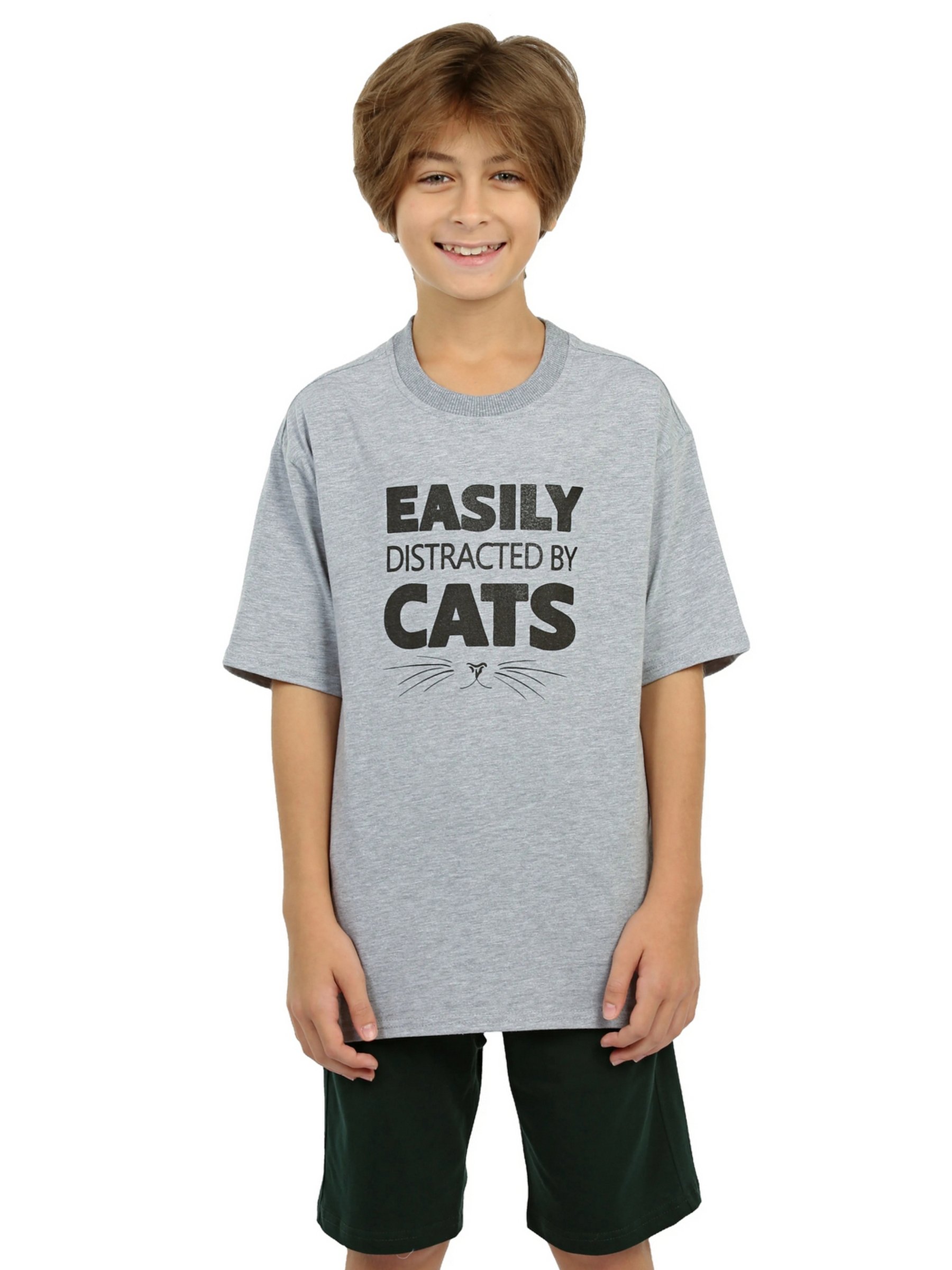 Пижама N.O.A. 11508-3 - фото 1