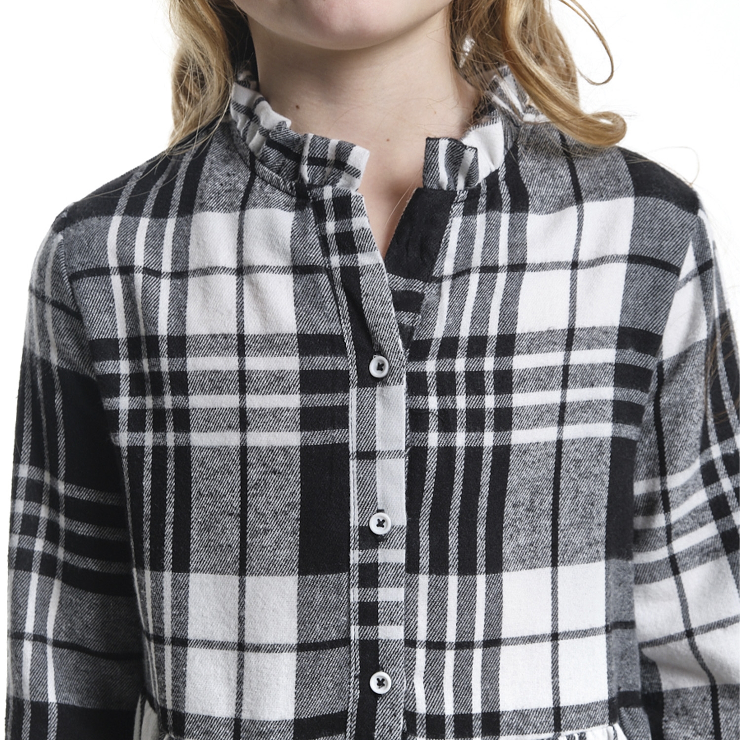 Платье Mini-Maxi 7862-1 - фото 4