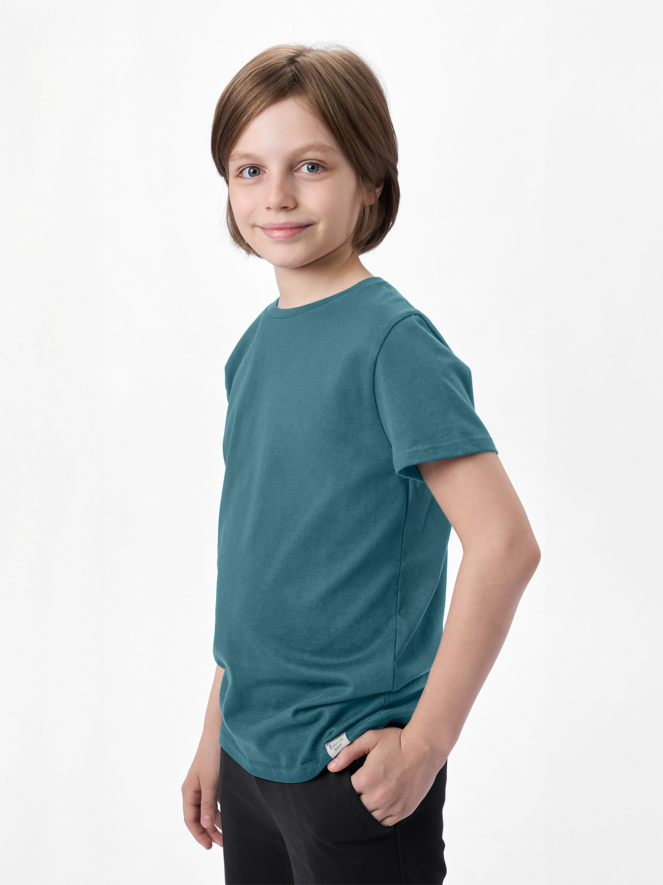 Футболка Bossa Nova 267К-161-С - фото 6