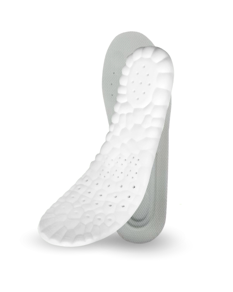 Стельки анатомические INNORTO 30122 - фото 1