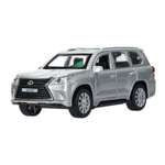Автомобиль Технопарк Lexus LX 570