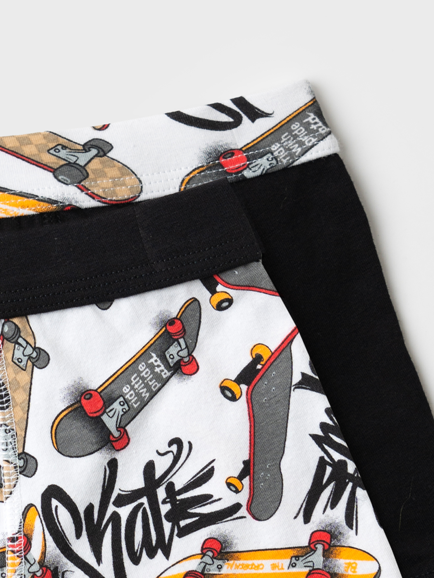 Трусы 2 шт PlayToday 12611345 - фото 3