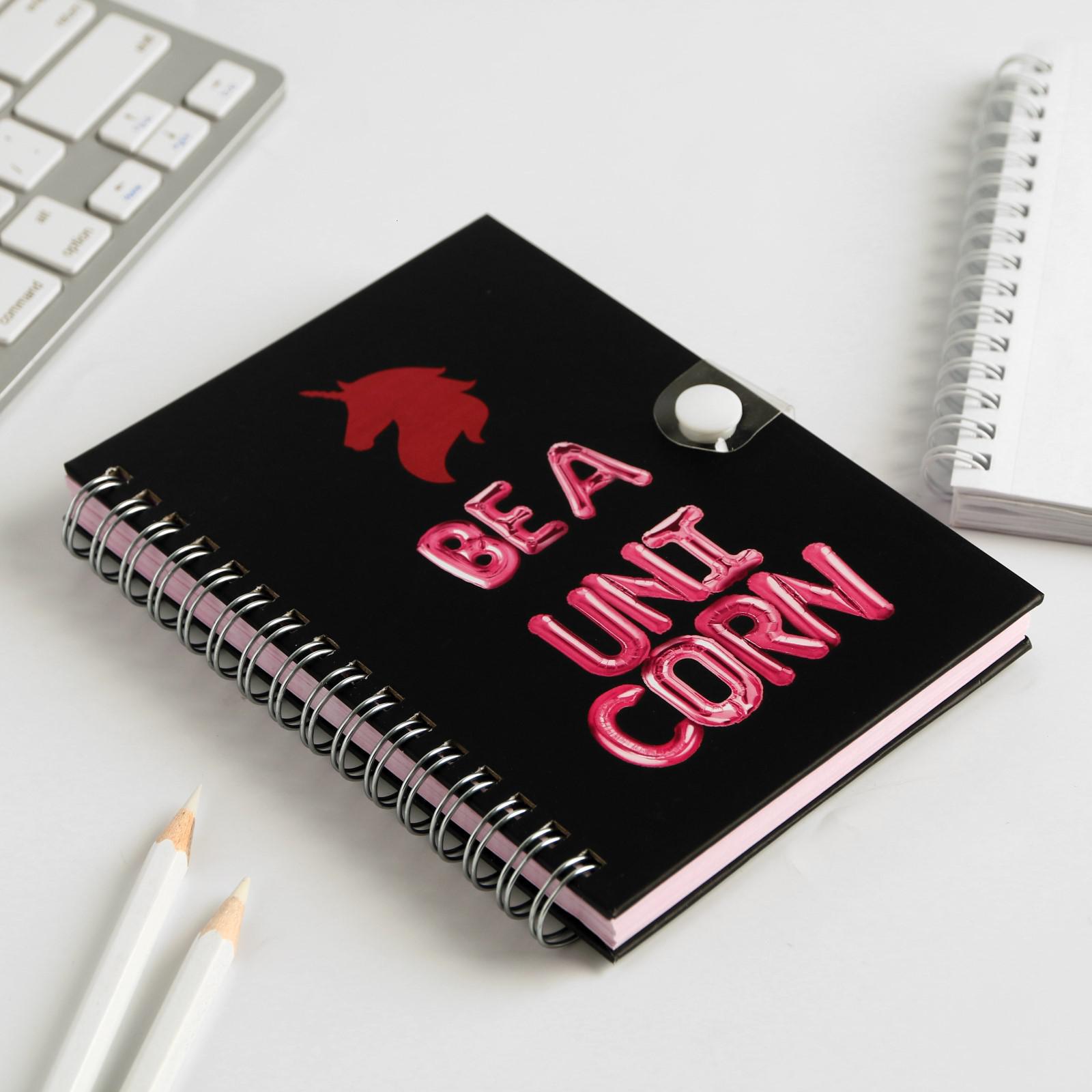 Записная книжка ArtFox 96 лист. - фото 3