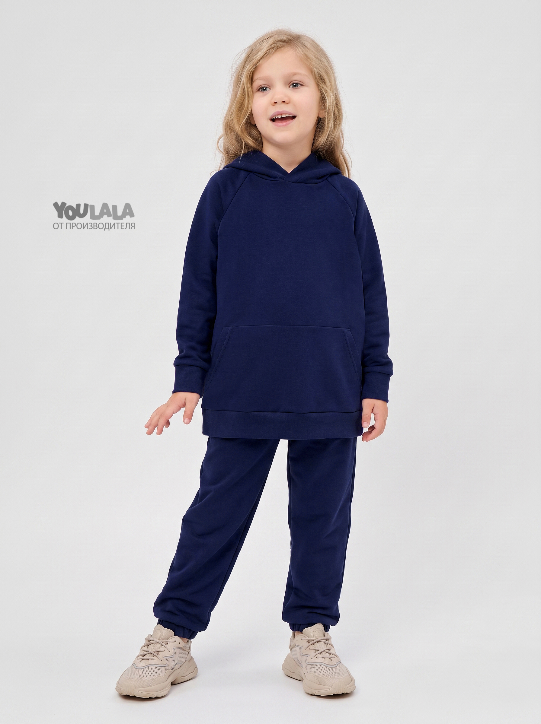 Спортивный костюм YOULALA 8492320703 - фото 4