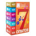 Набор для опытов Простая наука