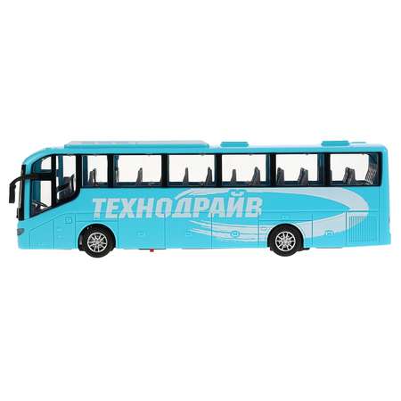 Автомобиль РУ Технодрайв