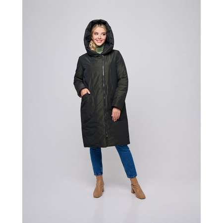 Пальто Dixi Coat