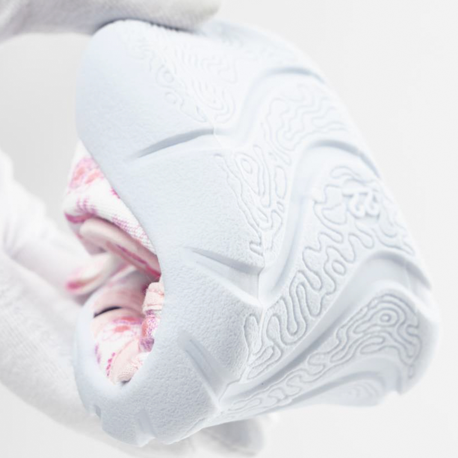 Сандалии TikkaGo 7N05_241003_white-pink - фото 12