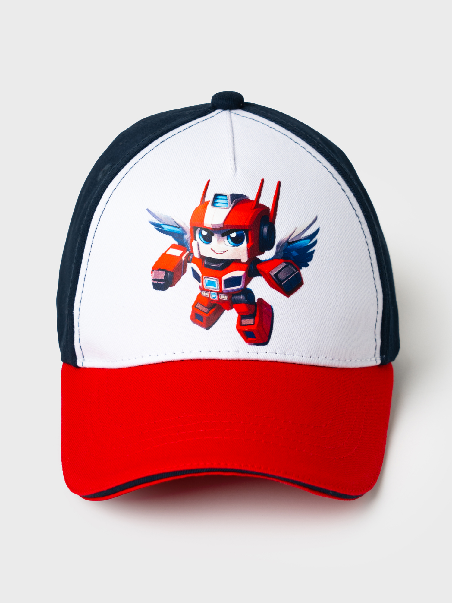 Бейсболка PlayToday 12612045 - фото 6