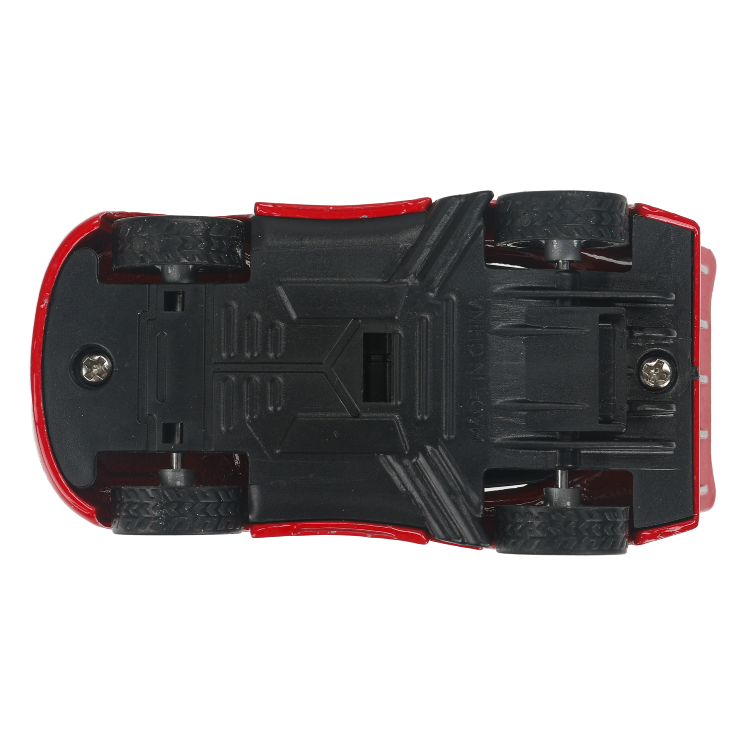 Автомобиль Huada Toys 403545 - фото 8