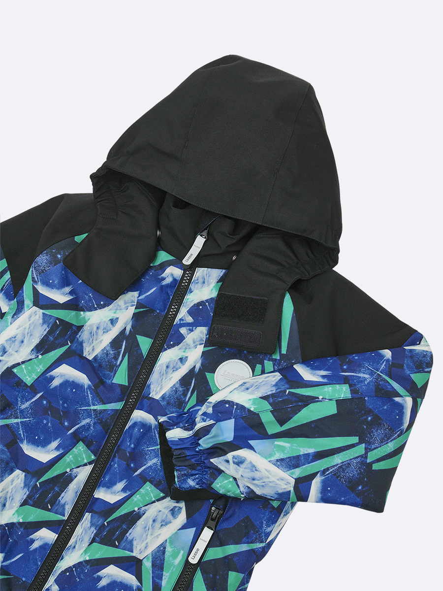 Комбинезон Lassie 72105303-6520 - фото 11