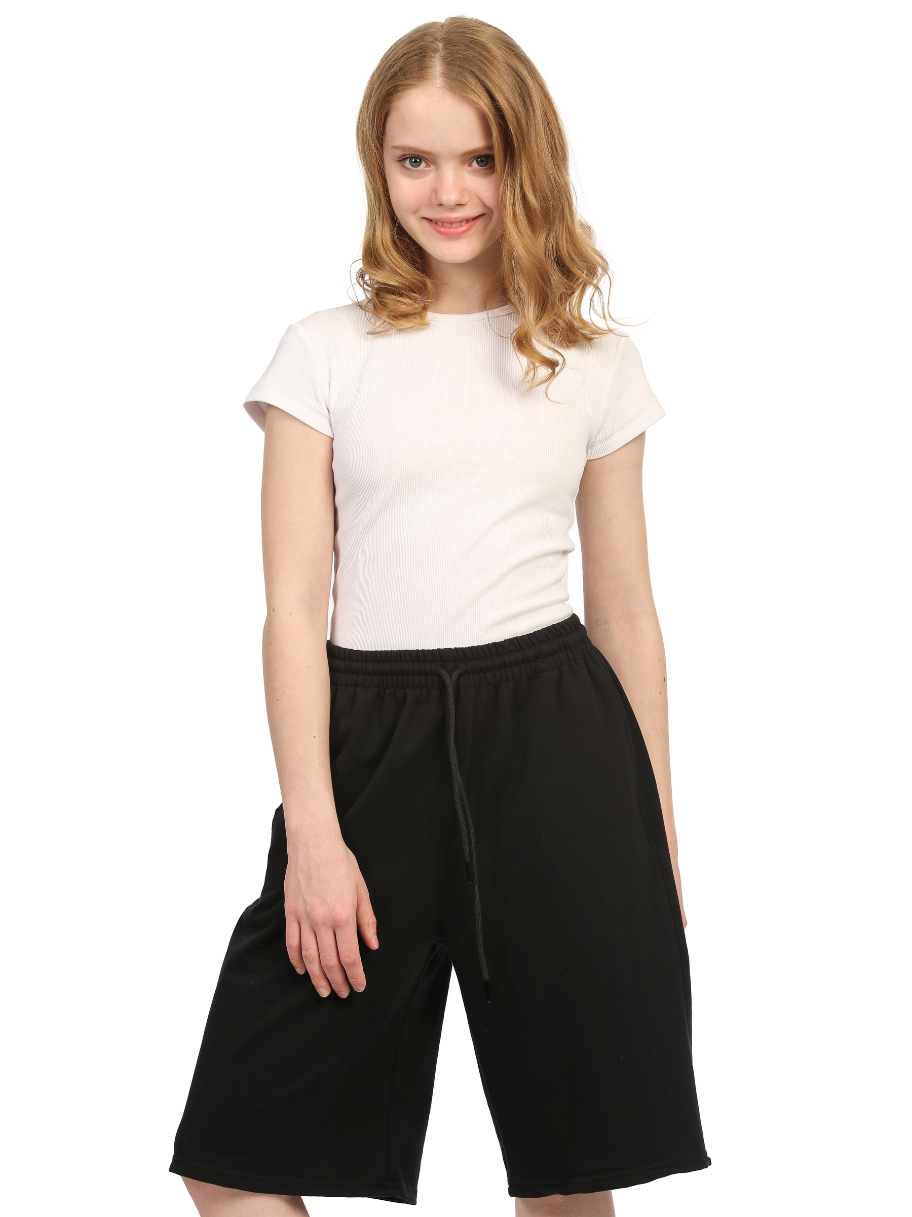 Шорты N.O.A. 11513 - фото 1