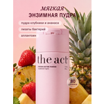 Пудра The Act для умывания 80 мл