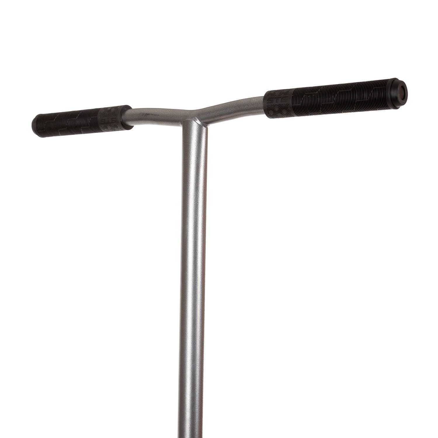 Трюковой самокат Novatrack двухколесный - фото 5