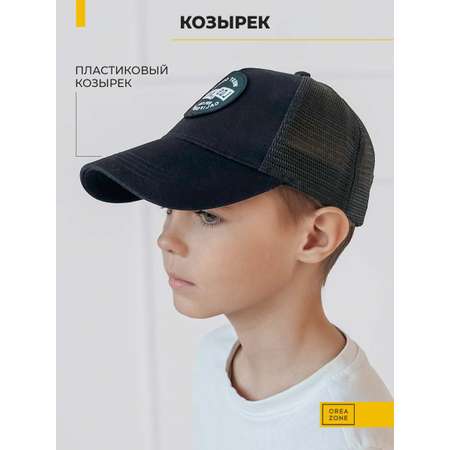 Бейсболка Creazone
