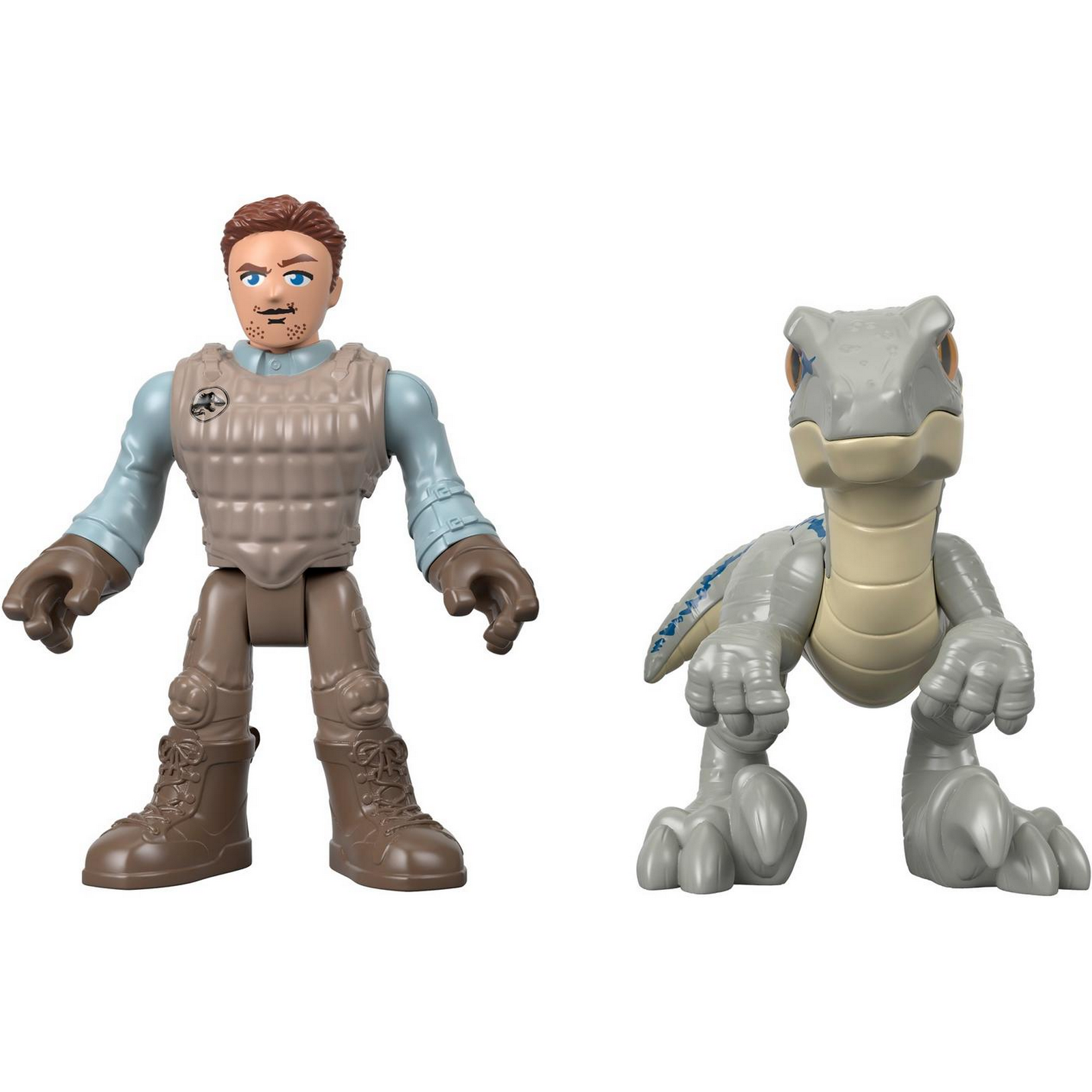 Игровой набор IMAGINEXT - фото 4