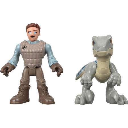 Игровой набор IMAGINEXT