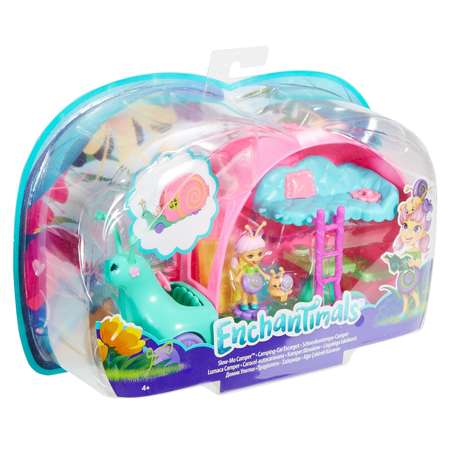 Игровой набор Enchantimals