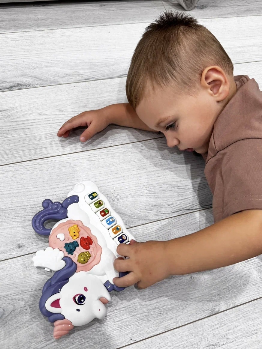 Игрушка Smart Baby - фото 9