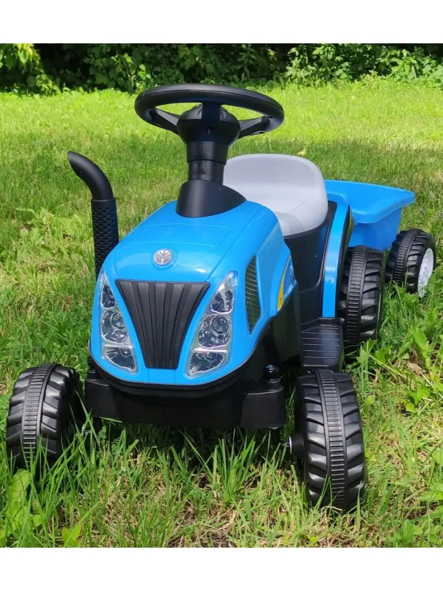 Изображение товара Электромобиль Jiajia