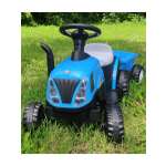 Электромобиль Jiajia