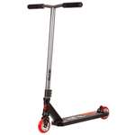 Трюковой самокат Novatrack двухколесный