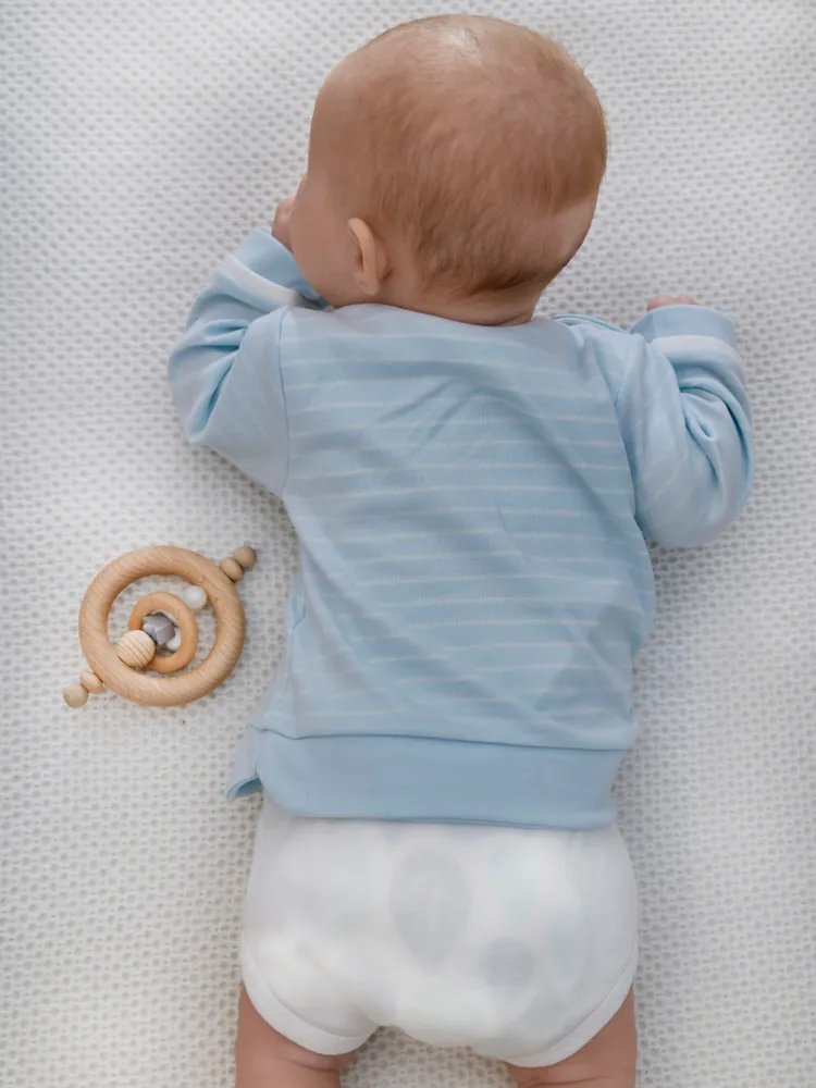 Боди Clariss ЦБ-00001148 - фото 7