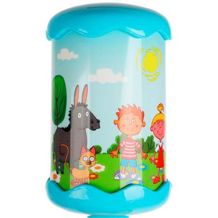 Игрушка УМка погремушка