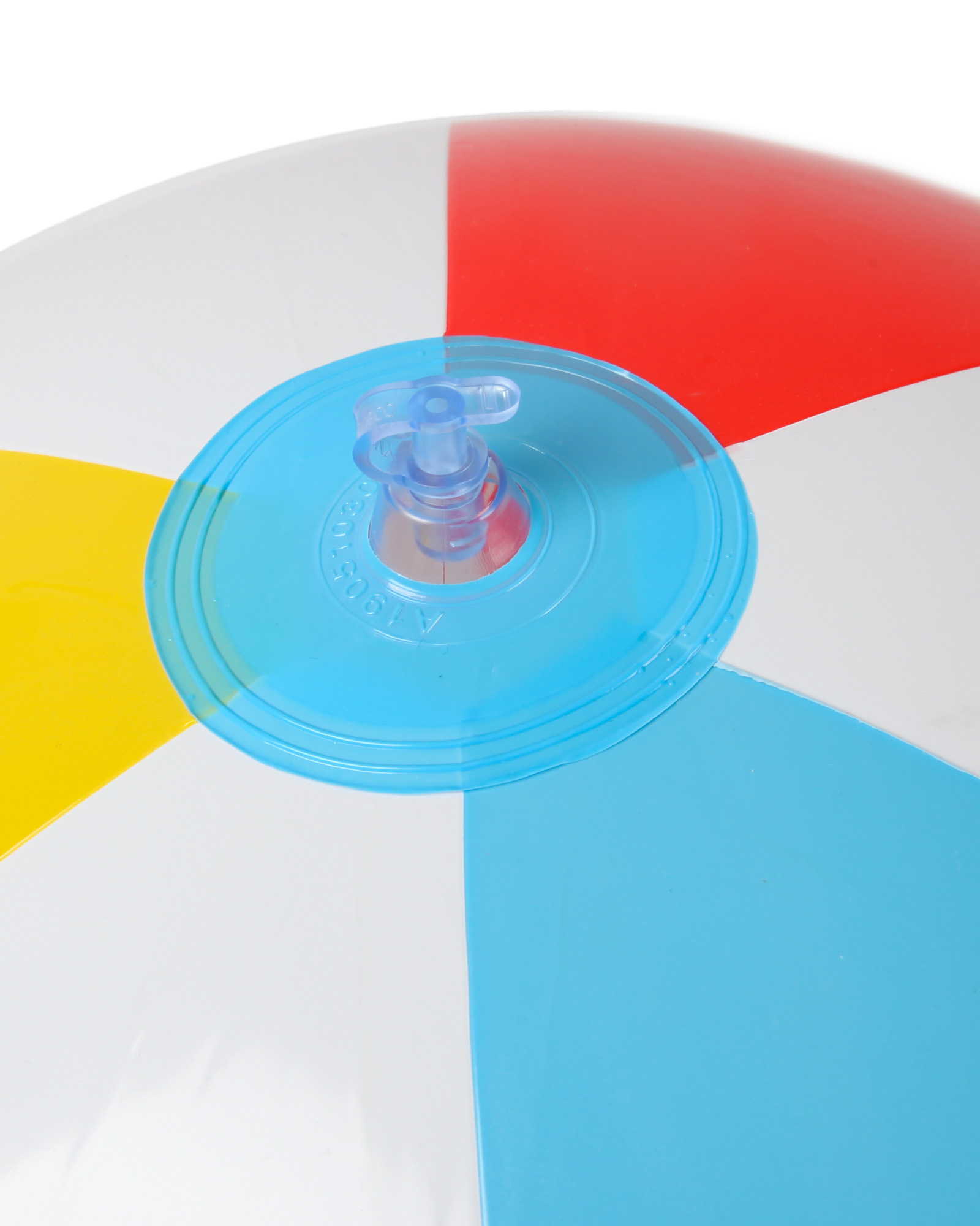 Пляжный мяч Bestway Essential Large большой 60 см - фото 5