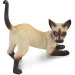 Фигурка Collecta Кот сиамский