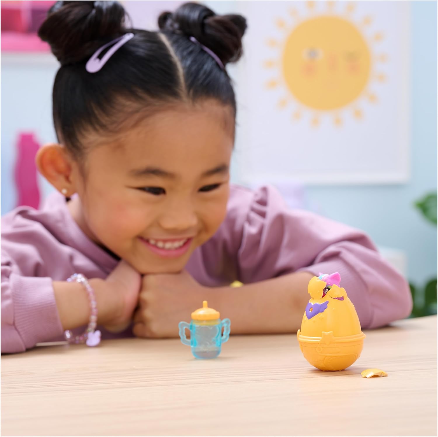 Игровой набор Hatchimals Alive! - фото 4