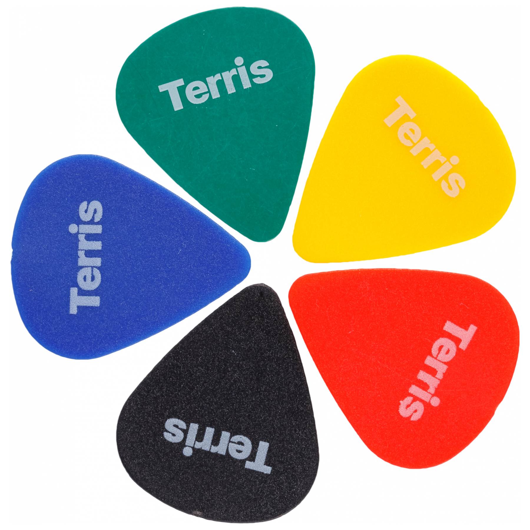 Игрушка музыкальная Terris - фото 9