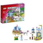Конструктор LEGO Juniors